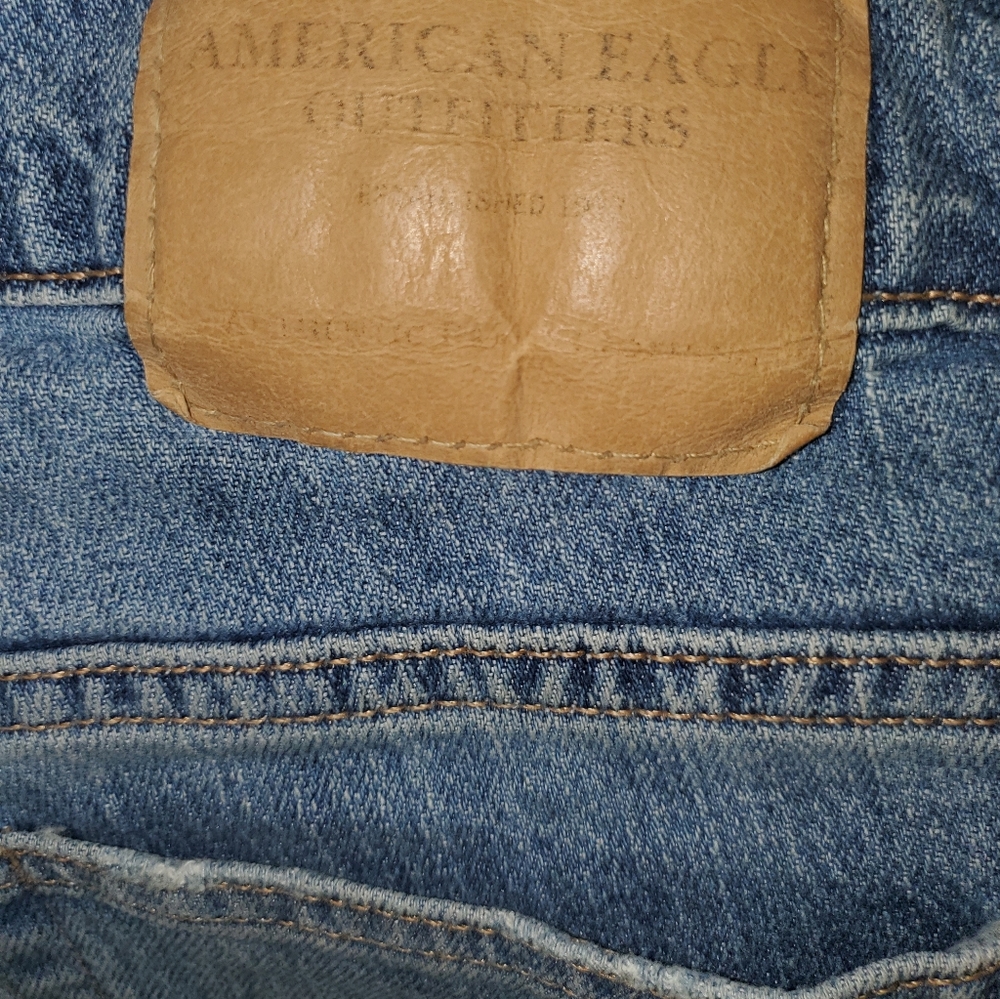 Jeans - Picture 4 of 4